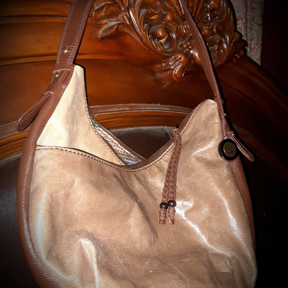 The Sak hobo bag